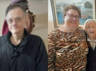 Ζωγράφου: «Μου έλεγε ότι η θεία κοιμάται» – Τι οδήγησε τον συγγενή των άτυχων γυναικών να πάει στην Αστυνομία