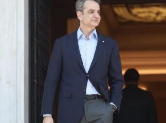 Η οριστική απόφαση του Μητσοτάκη για πρόωρες εκλογές μετά το Πάσχα