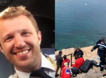 Βουλιαγμένη: Η σoκαριστική μαρτυρία του δύτη που απεγκλώβισε και ανέσυρε τη σορό του 34χρονου από τον βυθό