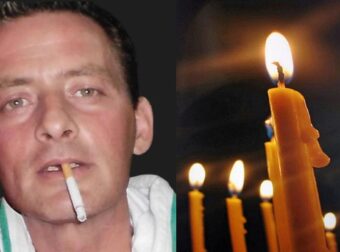 Βόλος: Τρία παιδιά ορφανά μέσα σε ένα διήμερο – O 54χρονος πέθανε μια ημέρα μετά την κηδεία της συζύγου του