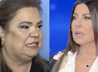 Έφη Θώδη για Άντζελα Δημητρίου: «Με ενόχλησε που μου την είπε, θα την περιποιόμουν αν την άκουγα καλύτερα»