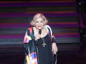 ΔΕΝ ΑΝΑΛΑΜΒΑΝΟΥΜΕ… ΕΚΤΑΚΤΟ ΤΩΡΑ ΜΕ ΤΗΝ ΚΗΔΕΙΑ ΜΑΡΙΝΕΛΑΣ – ΤΙ ΕΧΕΙ ΣΥΜΒΕΙ