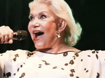 Αυτό το τραγούδι είχε ζητήσει για το τελευταίο αντίο – Οι νεότερες λεπτομέρειες για την κηδεία της Μαρινέλλας