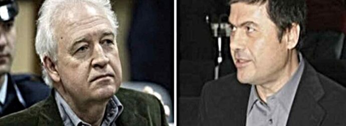Φάκελος 17Ν: Μάθαμε γιατι ο Γιωτόπουλος έχει άγρια κόντρα με τον Χριστόδουλο Ξηρό