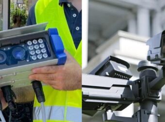 Αττική: Έφυγαν τα πρώτα «ραβασάκια» από τις κάμερες ΑΙ – Χιλιάδες πρόστιμα με «υπογραφή» τεχνητής νοημοσύνης