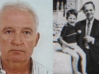 Αλέξανδρος Γιωτόπουλος: Ο μοναδικός από την 17 Νοέμβρη που δεν έχει πάρει άδεια από τις φυλακές