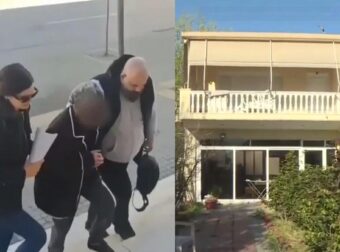 Θεσσαλονίκη: Βίντεο ντοκουμέντο με την μαρτυρία της γειτόνισσας – Τα είπε όλα για το «μαρτύριο» που ζούσε ο 82χρονος