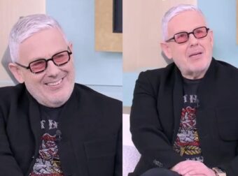 Τάσος Δούσης: Αυτά είναι τα δύο ταξίδια που δεν θα ξανα έκανε ποτέ στην ζωή του