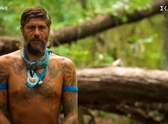 Survivor trailer 31/03: «Είμαι καβάλα στ' άλογο, είμαι ο αρχηγός» – Ο Μιχάλης «δίνει» στεγνά τη Δήμητρα και η κάλπη βγάζει δύο υποψήφιους