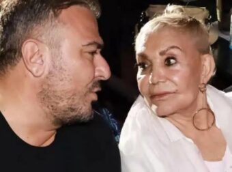 Θα την κατεβάσουν… ΕΚΤΑΚΤΟ τώρα για κηδεία Μαρινέλας – Απαρηγόρητη η κόρη της και ο Ρέμος