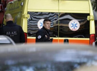 ΗΡΑΚΛΕΙΟ: ΕΒΑΛΕ ΤΕΛΟΣ ΣΤΗ ΖΩΗ ΤΟΥ ΓΝΩΣΤΟΣ ΓΙΑΤΡΟΣ – ΤΟΝ ΕΝΤΟΠΙΣΕ Η ΣΥΖΥΓΟΣ ΤΟΥ ΣΤΟ ΣΠΙΤΙ