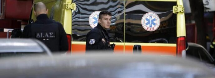 ΣΟΚ ΚΑΙ ΒΑΡΥ ΠΕΝΘΟΣ: ΕΒΑΛΕ ΤΕΛΟΣ ΣΤΗ ΖΩΗ ΤΟΥ ΓΝΩΣΤΟΣ ΓΙΑΤΡΟΣ – ΤΟΝ ΕΝΤΟΠΙΣΕ Η ΣΥΖΥΓΟΣ ΤΟΥ ΣΤΟ ΣΠΙΤΙ ΜΕ…