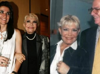 Μαρινέλλα και Φρέντυ Σερπιέρης: Η ιστορία του μεγάλου έρωτα και η κόρη τους – Γιατί δεν παντρεύτηκαν ποτέ