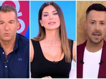 Τηλεθέαση 30/3: «Βουτιά» στα μονοψήφια για τα μεγάλα προγράμματα – Ποιοι κατάφεραν να μείνουν όρθιοι στην αρένα