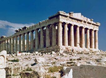 Σαν σήμερα, 31 Μαρτίου 1833: Η Αθήνα αναπνέει ελεύθερη – Η ιστορική παράδοση της Ακρόπολης και το τέλος της Οθωμανικής κυριαρχίας