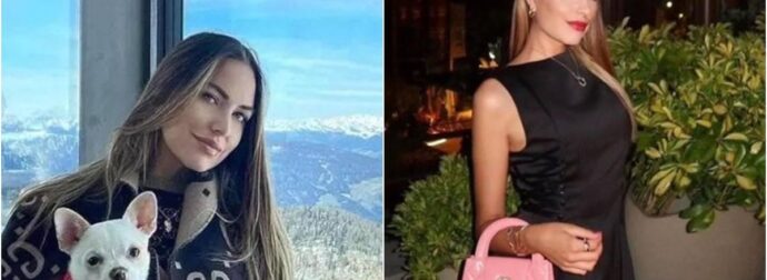 Φρίκη δίχως τέλος στο Μιλάνο: Βεβήλωσαν τον τάφο της Πάμελα Τζενίνι – Άγνωστοι έκλεψαν το κρανίο του 29χρονου μοντέλου