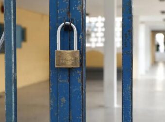 Ανακοινώθηκε: Κλειστά σχολεία στις 1/4