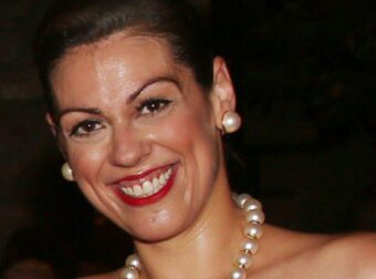«Δεν ντρέπομαι, έχω καρκ…» – Σoκ μόλις το αποκάλυψε γνωστή Ελληνίδα ηθοποιός
