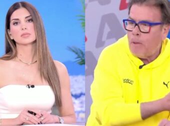 Σταματίνα Τσιμτσιλή σε Παπανώτα: «Σιγά, ρε Δημήτρη, χαλάρωσε!» – Η κόντρα για το Άγιο Φως