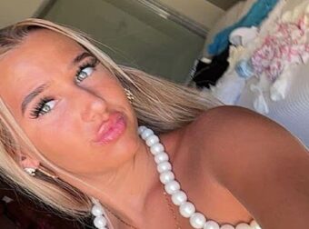 Φρίκη: 17χρονη βρέθηκε άγρια δολοφονημένη με πισώπλατη μαχαιριά στην άκρη του δρόμου