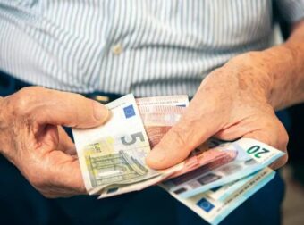 Καλά νέα για όλους τους συνταξιούχους: Μόλις μαθεύτηκαν τα ευχάριστα