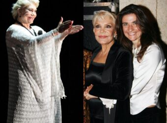 Είπε μόνο 8 λέξεις πριν ξεψυχήσει η Μαρινέλλα: Αυτό το τραγούδι σιγομουρμούρισε στην Τζωρτζίνα