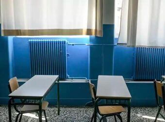 Κακοκαιρία: Ανοιχτά τα σχολεία αύριο στην Αττική – Κλειστά τα νυχτερινά