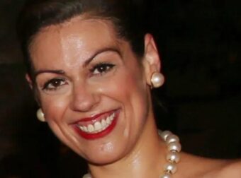 «Δεν ντρέπομαι, έχω καρκίνο» – Σoκ μόλις το αποκάλυψε γνωστή Ελληνίδα ηθοποιός