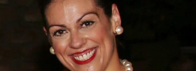 «Δεν ντρέπομαι, έχω καρκίνο» – Σoκ μόλις το αποκάλυψε γνωστή Ελληνίδα ηθοποιός