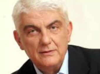 Πέθανε ο Νικόλαος Κορτσάρης, πρώην βουλευτής της ΝΔ