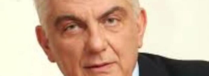 Πέθανε ο Νικόλαος Κορτσάρης, πρώην βουλευτής της ΝΔ