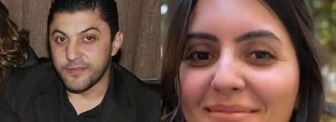 Μπάμπης Λαζαρίδης: «Κόλαφος» η πρωτότοκη κόρη του – «Άφησε τη μάνα μου έγκυο μόνη της»