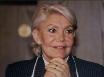 Για αυτό δεν ήταν ανοιχτό το φέρετρο: Μαθεύτηκε μετά την κηδεία της Μαρινέλλας – Η σοκαριστική εικόνα και η αποκάλυψη στον Λιάγκα