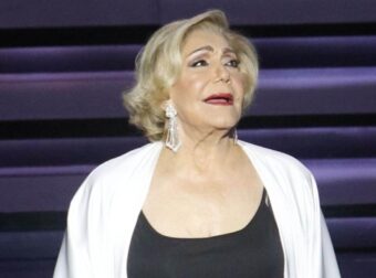 Το σπίτι-θρύλος της Μαρινέλλας στην Κηφισιά: Εκεί πέθανε, τα 160 τ.μ. που αγόρασε από τη Ρένα Βλαχοπούλου