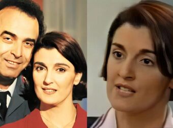 Θυμάστε τη Μίνα Χειμώνα; Δείτε πώς είναι και τι κάνει σήμερα η ηθοποιός από το «Καλημέρα Ζωή»