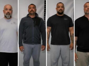 Αυτοί είναι οι Ρομά με το ελικοδρόμιο στη Λάρισα – Στη δημοσιότητα φωτογραφίες τους