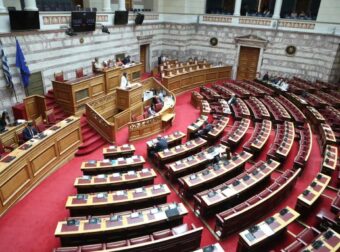 Σκάνδαλο ΟΠΕΚΕΠΕ: Αυτοί είναι οι υπουργοί της ΝΔ και οι βουλευτές που φέρονται να εμπλέκονται στη δεύτερη δικογραφία