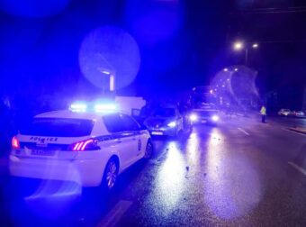 Κακοκαιρία «Erminio»: Ένας νεκρός στη Νέα Μάκρη – Προβλήματα στην ανατολική Αττική, έπεσε γέφυρα στον Πόρο (βίντεο)