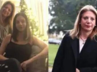 Μαρία Καρυστιανού: Το σπαρακτικό «χρόνια πολλά» στην κόρη της, Μάρθη που θα γινόταν σήμερα 23 ετών