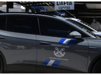 Τραγωδία στη Χαλκιδική: 26χρονος αγνοούμενος εντοπίστηκε νεκρός κοντά στη γέφυρα της Ποτίδαιας