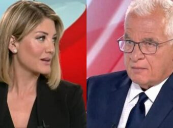 ΟΠΕΚΕΠΕ: Ο κακός χαμός στο MEGA με Τζίμα και Πρετεντέρη για τη νέα δικογραφία – Δείτε το βίντεο