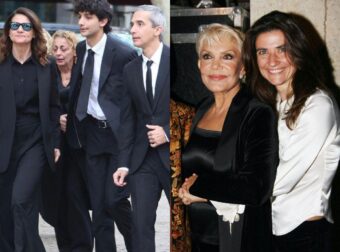 Τίμος Δασκαλόπουλος: Ο γαμπρός της Μαρινέλλας και σύζυγο της Τζωρτίνας – Βράχος της οικογένειας