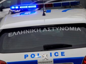 ΣΥΝΑΓΕΡΜΟΣ: ΔΥΝΑΤΗ ΕΚΡΗΞΗ ΣΤΗΝ ΚΥΨΕΛΗ– ΣΕ ΠΑΝΙΚΟ Ο ΚΟΣΜΟΣ