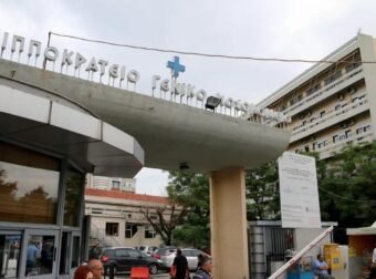 Τραγωδία: Κατέληξε το επτάχρονο αγοράκι που είχε τραυματιστεί σοβαρά σε πάρκο στη Βέροια