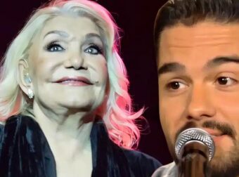 Χρήστος Μάστορας: Η αναφορά στη Μαρινέλλα – «Επέλεξε μάλλον η ίδια να ανέβει στον ουρανό»