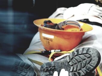 Τρoμακτικό Εργατικό ατύχημα – Άσχημες εικόνες σε γνωστό εργοστάσιο στο Κιάτο – Δεν άντεχαν οι εργαζόμενοι να βλέπουν