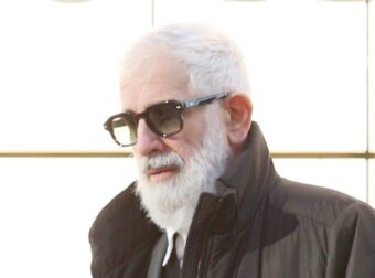 Πέτρος Φιλιππίδης – Άσxnμα νέα για τον ηθοποιό