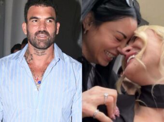 Δήμητρα Αλεξανδράκη: «Δικάζει» και «δίνει» δημόσια τον Αλεξάνδρου μετά την ανάρτηση του για Ιωάννα Τούνη