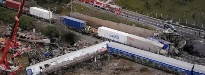 Δεκτή η δήλωση αποχής της προέδρου στη δίκη για τα χαμένα βίντεο των Τεμπών, αναβάλλεται επ’ αόριστον η εκδίκαση Δεκτή έκανε το Συμβου