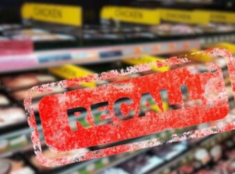 Η σπασμένη λεπίδα που οδήγησε σε μαζική ανάκληση έτοιμων γευμάτων